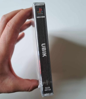 Ubik - SEALED
